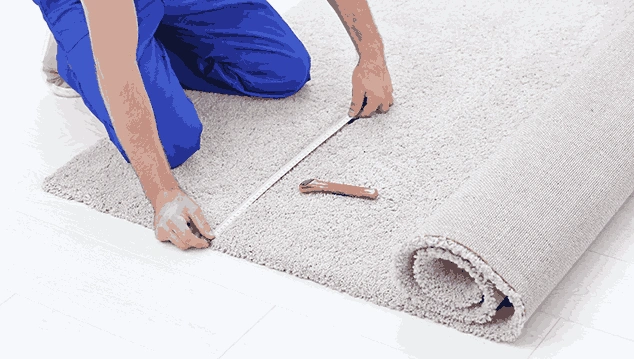 Carpet Repair Services Mount Rowan