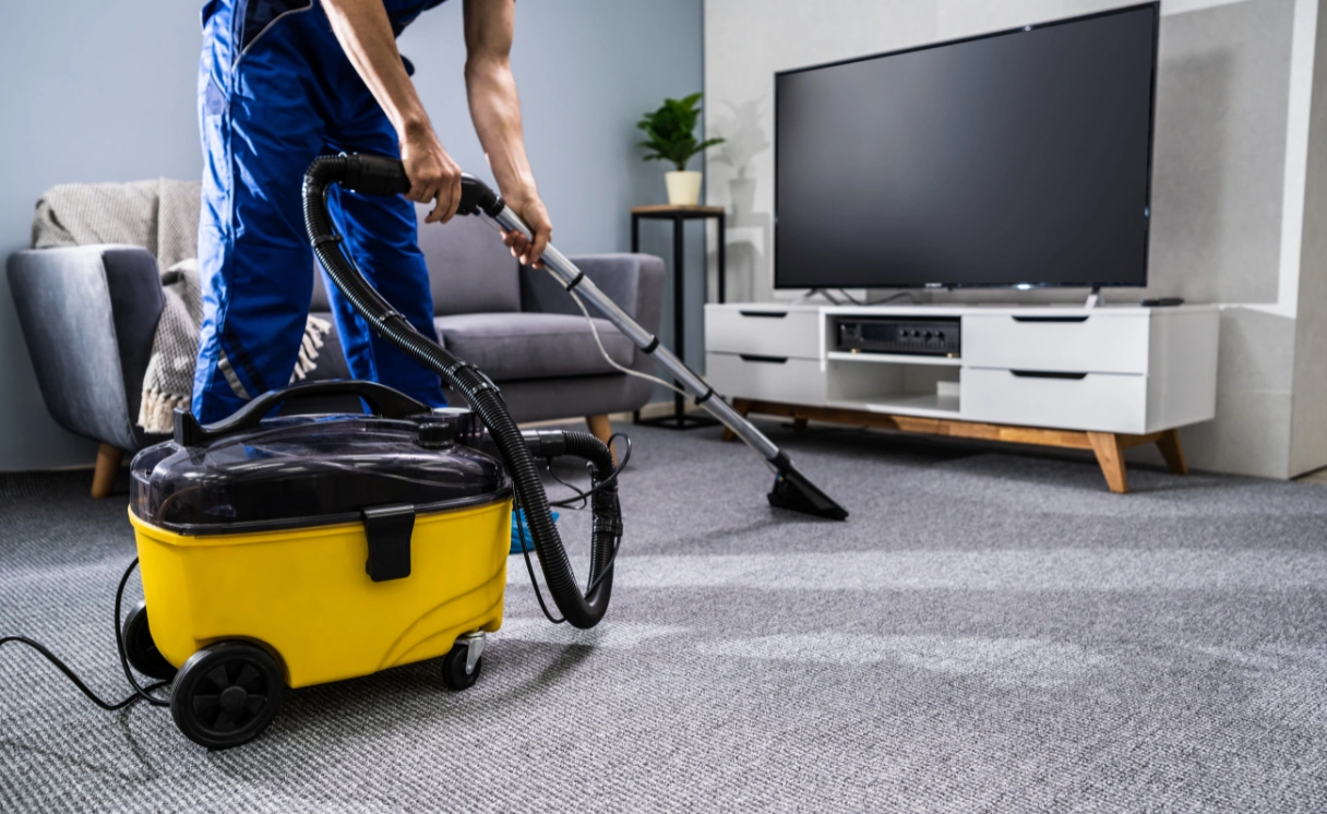 Extract Carpet Cleaning Mount Rowan Contact Office